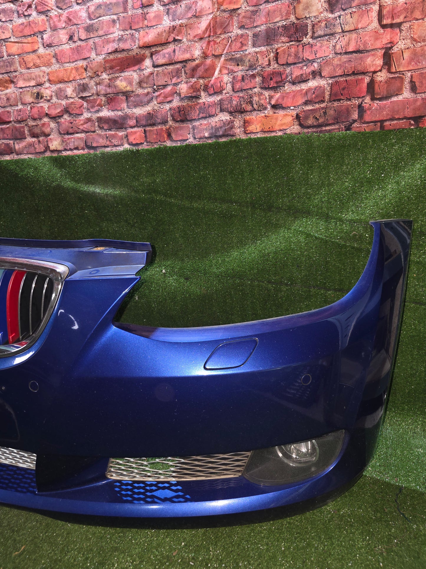 Paraurti BMW e92/93 originale