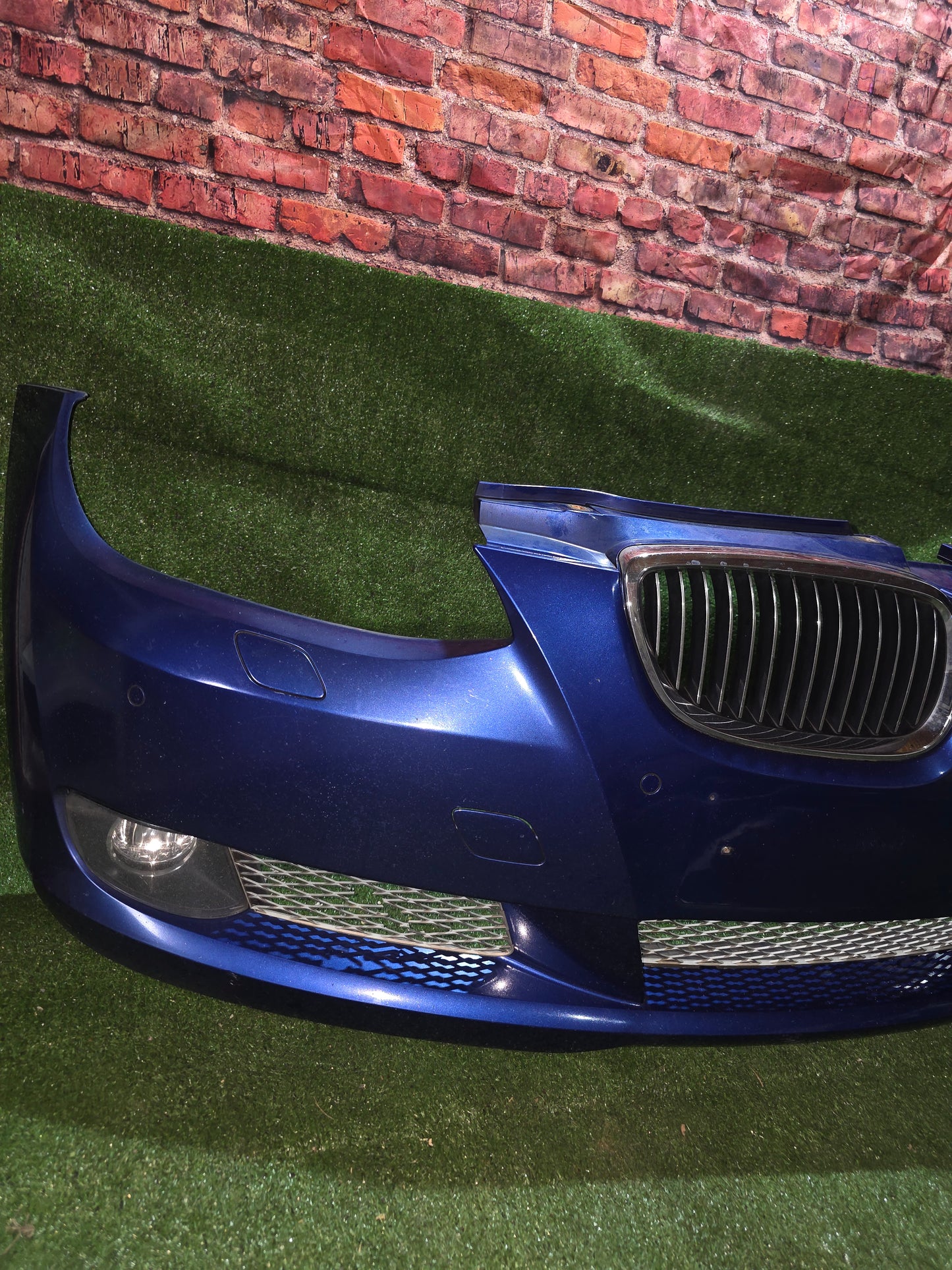 Paraurti BMW e92/93 originale
