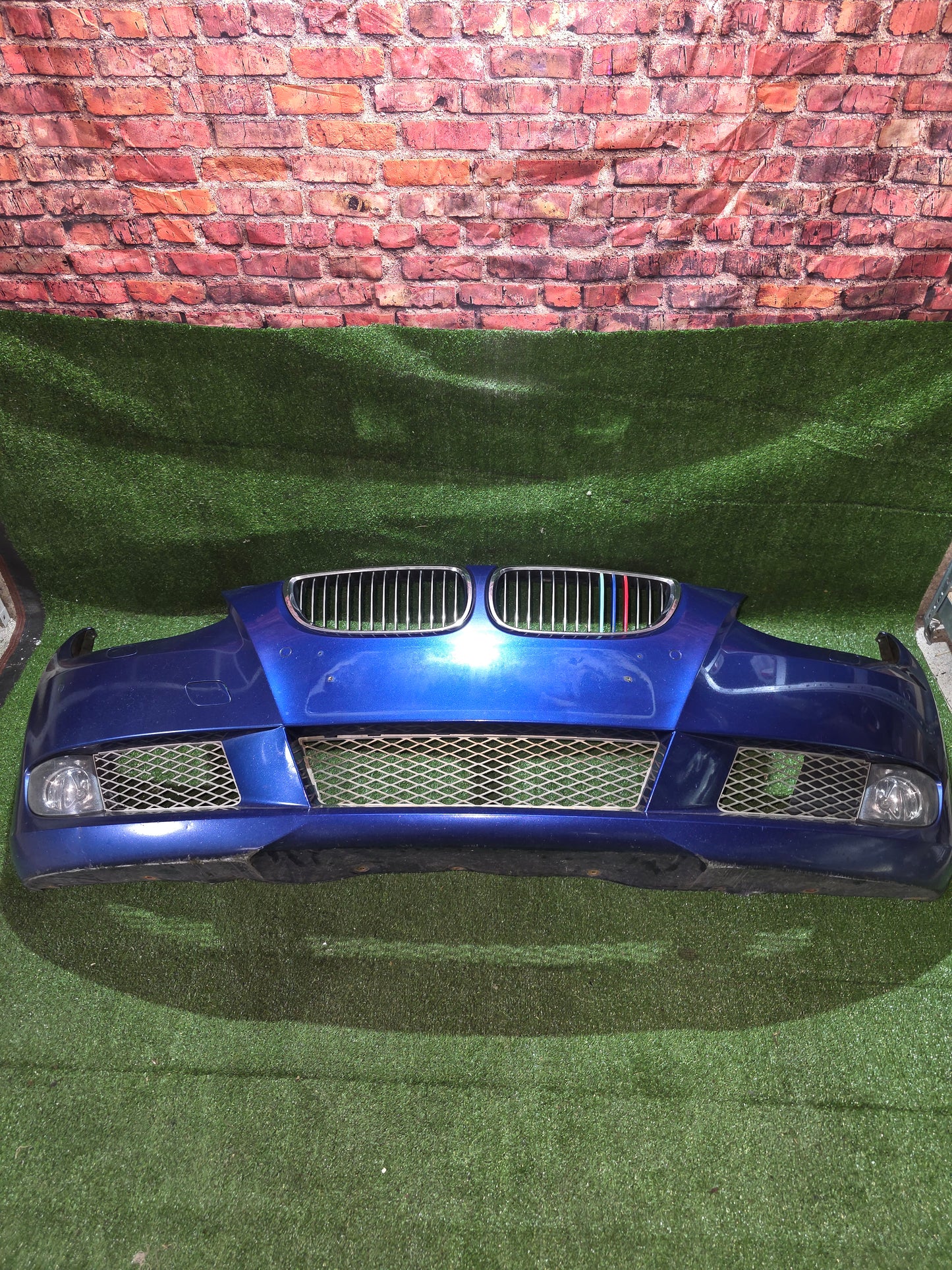 Paraurti BMW e92/93 originale