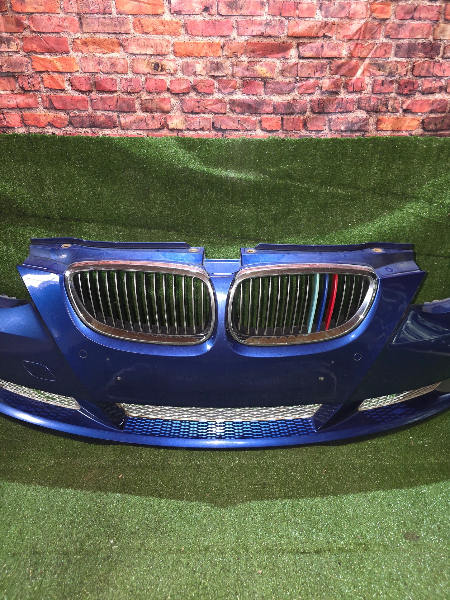 Paraurti BMW e92/93 originale