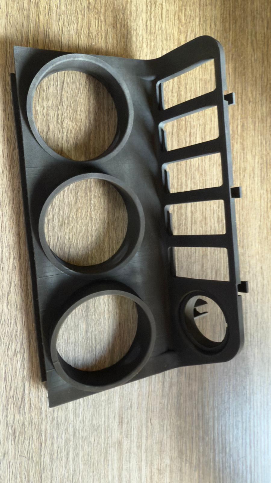 Porta Manometri BMW E36