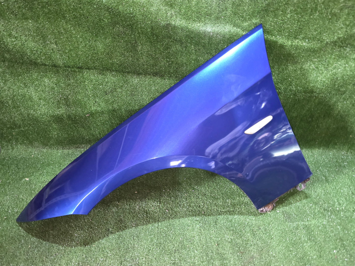 Parafango Sx BMW e92/93